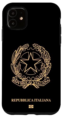 C^A C^Aa Repubblica Italiana Italia Italy X}zP[X iPhone 11 p