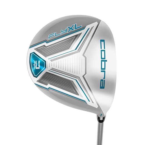Cobra Women's Fly-XL Complete Golf Club Set