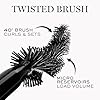 Lancôme Curl Goddess Mascara 01 Black – Volumizing & Curling Mascara for Dramatic Lashes, 1.5x Curl Boost, +800% Volume, 30H Hold, Clump-Free, Weightless, Fanned-Out Lashes #4