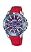 Produktbild Festina Herren Analog Quarz Uhr mit Silikon Armband F20642/2