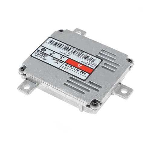 Module de commande de phares 8K0941597B ballast VW Golf Passat Jetta 2013