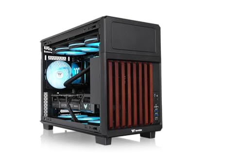 Thermaltake TR200 WS - vue 9
