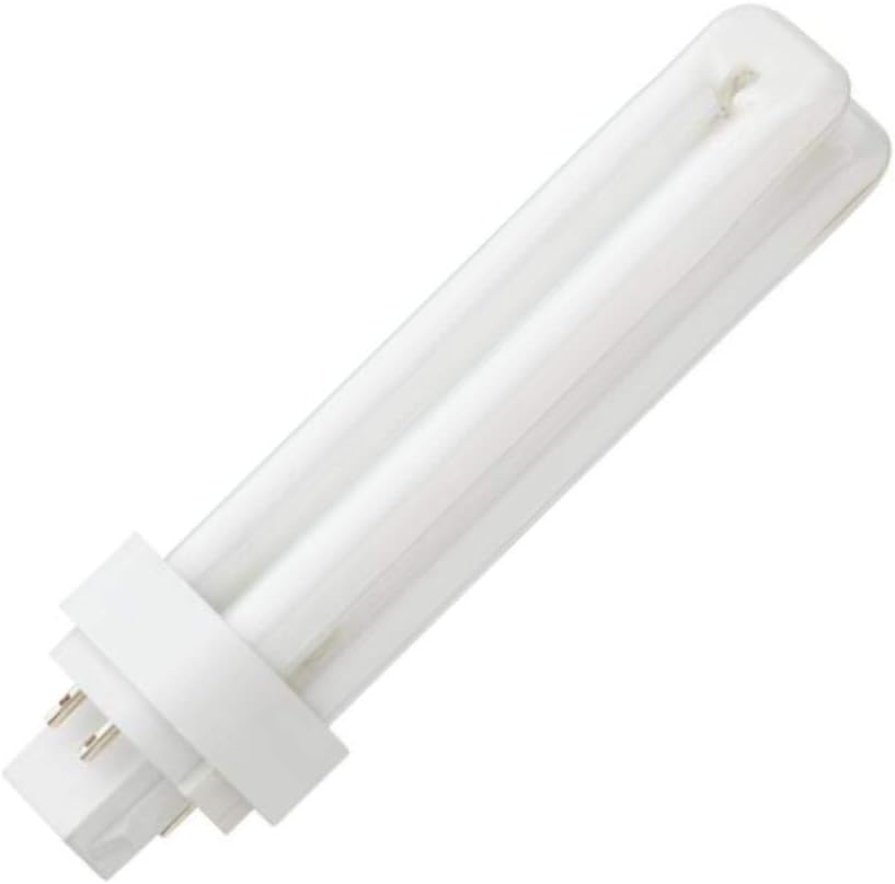 Westinghouse 3714700, 26W CFL Light Bulb, (100W Equal) 3500K Bright White 82 CRI 1800 Lumen