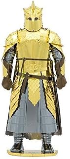 Game of Thrones Metal Earth, The Mountain