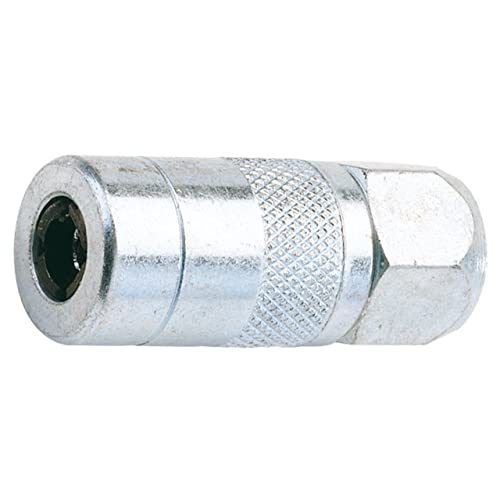 Draper 57859 Connettore Idraulico A 4 Ganasce Bsp Da 1/8"