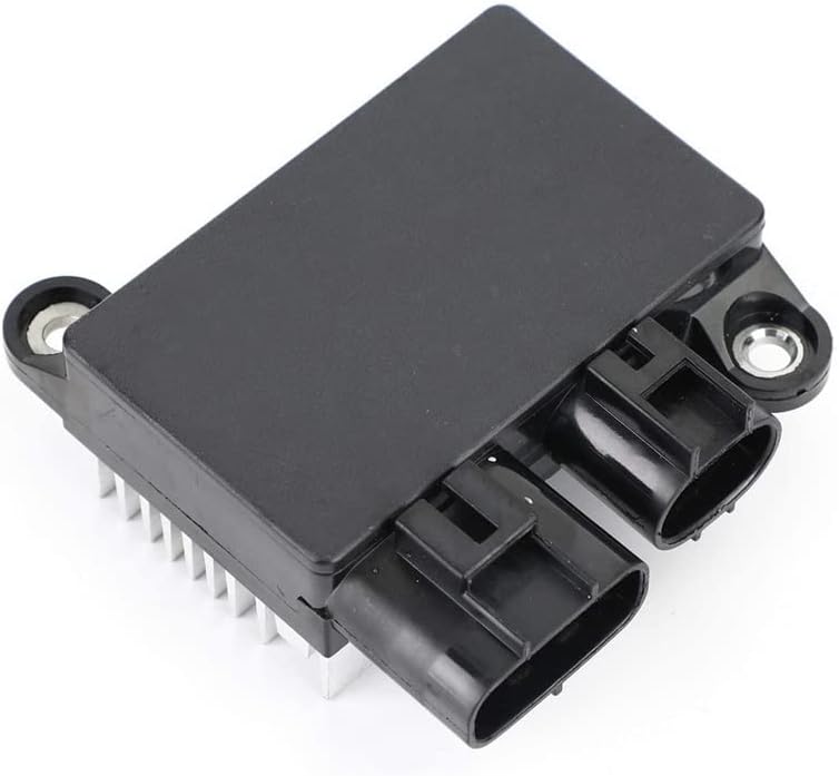 Cooling Fan Control Radiator Unit Module 89257-12010 for Land Cruiser Prado 8925712010