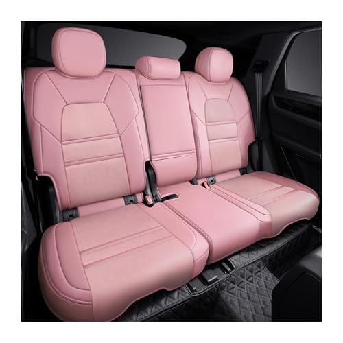 Housses de siège de voiture pour Mitsubishi pour vos voyages en famille