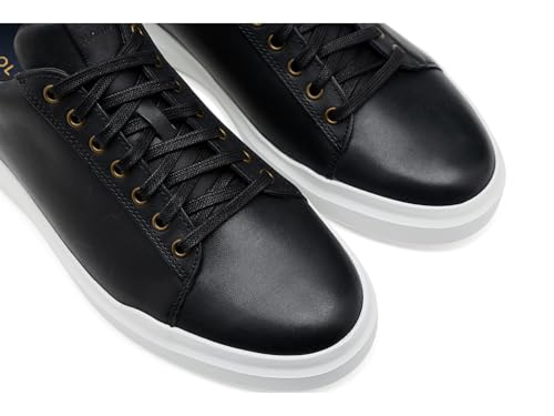 Image of Cole Haan Men's Grandpro Rally Lace-to-Toe Kittery Sneaker