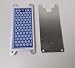 2X Replacement 5000 Mg/h Ozone Plate