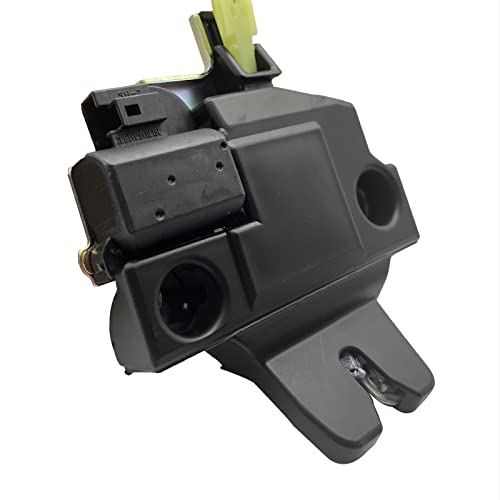 Image of OKAY MOTOR Trunk Latch Lock Actuator Assembly for 2007-2012 Toyota Yaris 1.5L 64610 52100