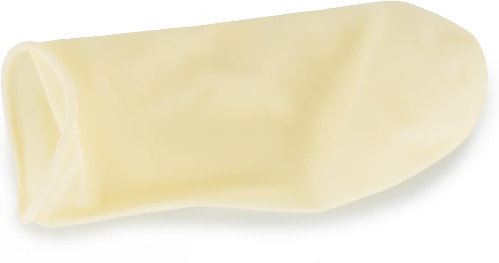 Grafco Finger Cots, Medium, Box of 144