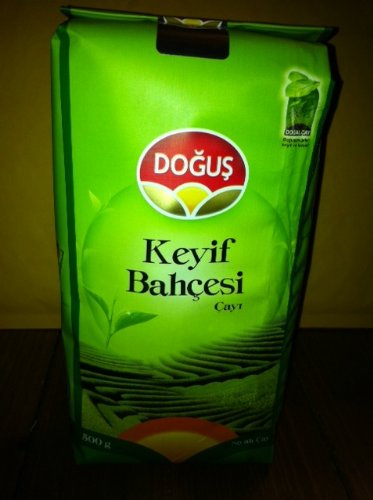 Amazon.com : Dogus Black Tea : Grocery Tea Sampler : Grocery & Gourmet Food