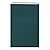 Fabric Frame Cover Photo Album 300 Pockets Hold 4x6 Photos, Majestic Teal