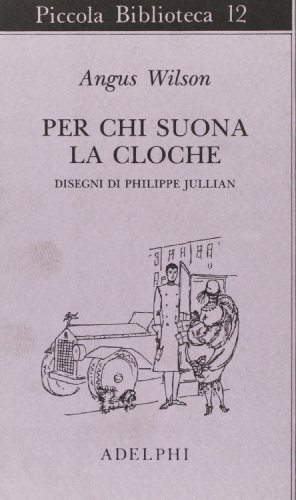 Per Chi Suona La Cloche. Un Album Per Degli Anni Venti