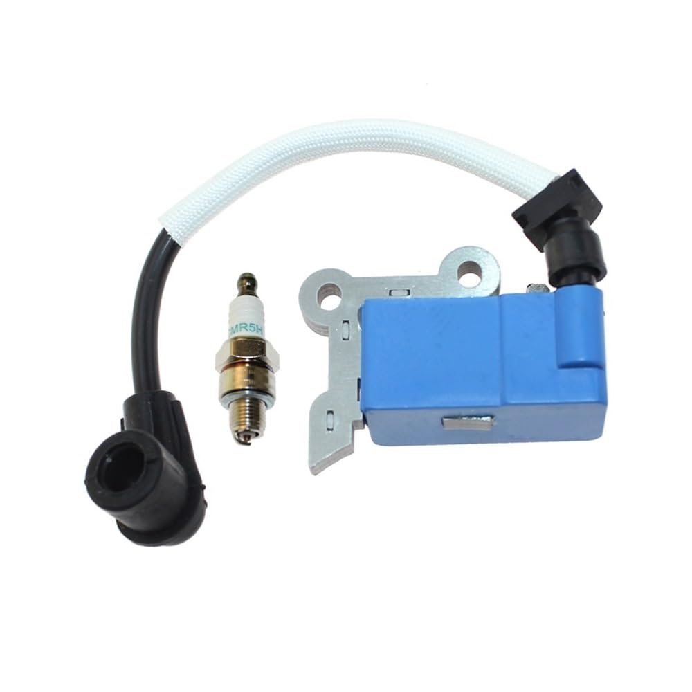 Bobine module d'allumage pour tronçonneuse T525 GZ2700T référence 587875004
