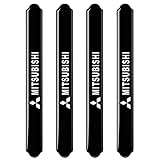 mitsubishi space star 2003 precio Diseño elegante: El elegante acabado negro de estos protectores para manillas de coche realza el atractivo estético de su vehículo, ofreciendo un aspecto moderno y sofisticado que complementa cualquier color de coche.