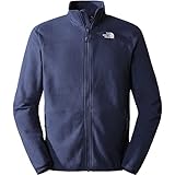 THE NORTH FACE Sudadera para Hombre 100 Glacier