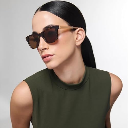 Image of John Jacobs x SQUID Games | Full Rim Square Stylish & Premium Sunglasses | 100% UV Protected | Men & Women | Wide | JJ S70104