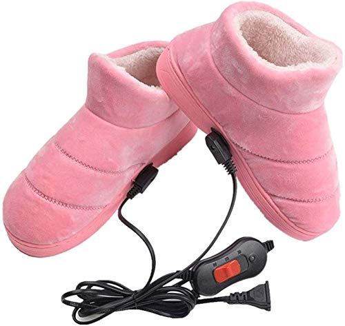 Calentadores de pies eléctricos portátiles USB