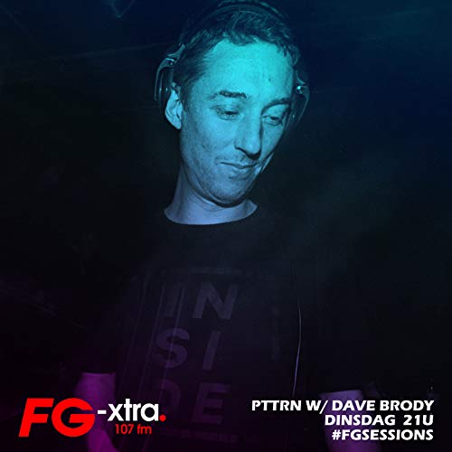 FG-XTRA pres. FGSESSIONS w/ Dave Brody - W24