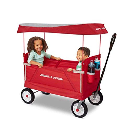 5 Radio Flyer Wagons Review Top Picks, Features & Guide