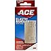 ACE Elastic Bandage (hook closure) 4 Inches 1 Each (Pack of 4)