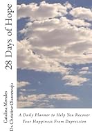 28 Days of Hope 1490467114 Book Cover