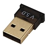 Dongle sans fil - br / acl link, 1- / et/ou 4 maîtres, émetteur-récepteur sans fil