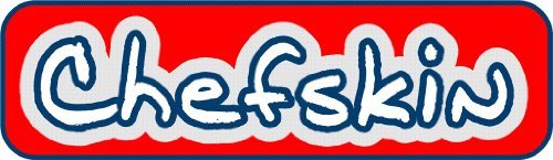 Chefskin Adult Apron Yellow, Ultra Lightweight Cool & Fresh, Bright Color, Pocket #TOP2