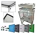 IntXanth Vertical Laminar Flow-Hood, Air Flow Clean Bench 47.2