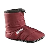 Baffin Unisex Cush Insulated Slipper Booty