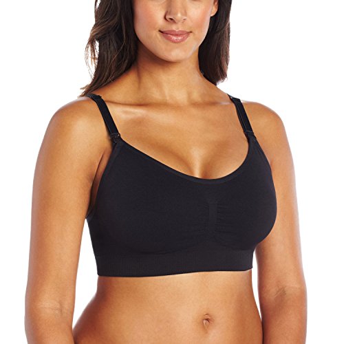 Leading Lady Women's Wireless Nursing Bra