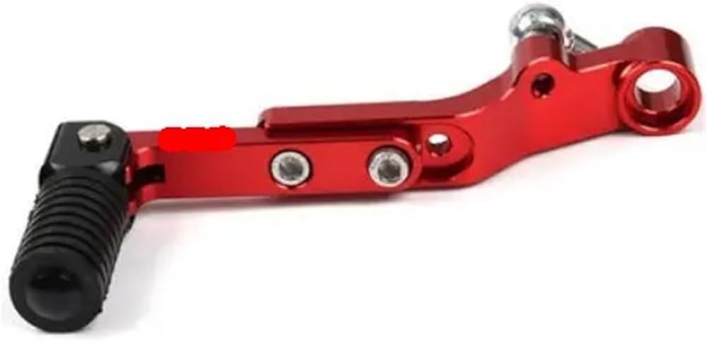 Motorbike Shift Lever for 500A for CRDS for 525ACR Motorcycle Modified Gear Lever Shifting Pedal Aluminum Alloy Accessories