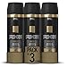 Produktbild AXE, Deodorant Gold 3 x 200 ml