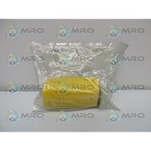 TURCK BI15-CP40-VP4X2/S10 15010, 1/2-14 NPT MOUNTING Base, 10-65 VDC, 15 MM Range, 2 LEDs, 40 MM Size, COMBIPROX, Complementary OUTPUTS, EMBEDDABLE, INDUCTIVE, PNP SOURCING, Sensor