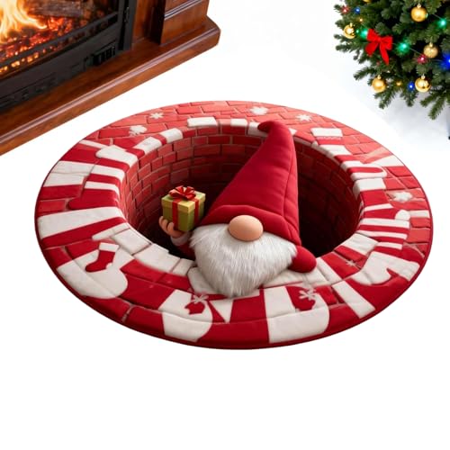 3D O wo - ~߃J[ybg NX}X | m[ zf[ ی^  O - rO[ _CjO[ ItBX Ή