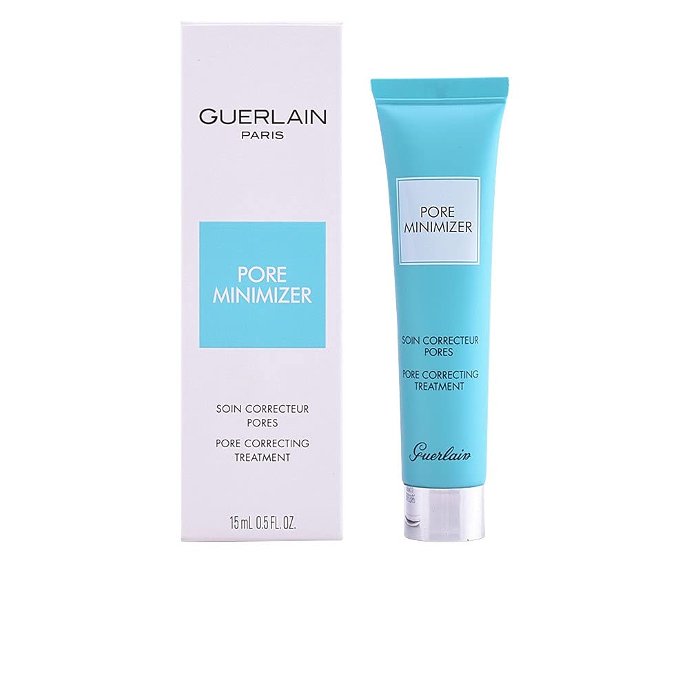 Guerlain Pore Minimizer Correcting Treatment 15 ml Gözenek Bakımı 1 Paket (1 x 15 ml)