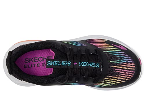 Skechers Girl's Elite Sport Tempo-su Sneaker2