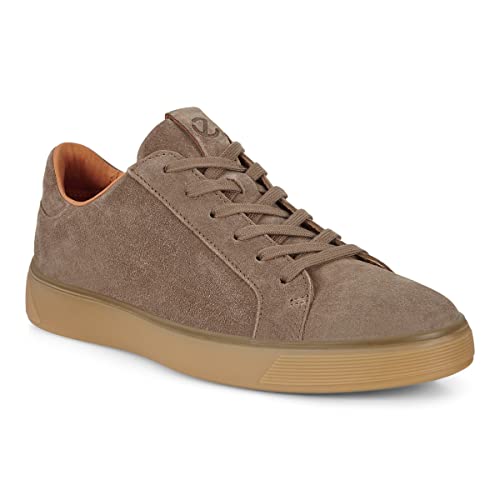 Image of ECCO Mens Street Tray Gore-tex Waterprooof