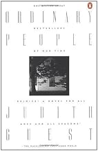Ordinary People (Edition unknown) by Guest, Judith [Paperback(1982£©]