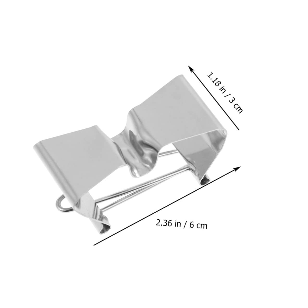 Clip Per Tela Bagnata Artist Essential - 2 Pezzi In Acciaio Per Pittori - Foto 14