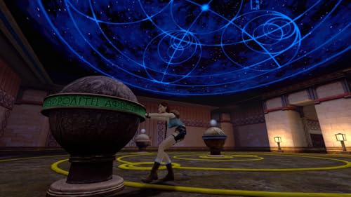 Tomb Raider IV-VI Remastered Starring Lara Croft: Deluxe Edition - Nintendo Switch - Imagem 5