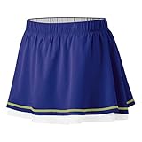 Asics Women's Advantage Skort