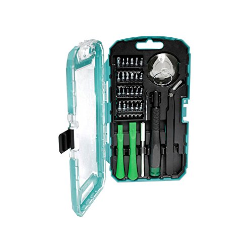 Pro'sKit SD-9322M Kit de réparation pour Appareil Mobile