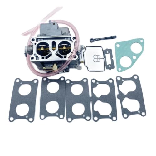 Carburateur UTV optimise l admission pour maximiser la puissance quad 4x4