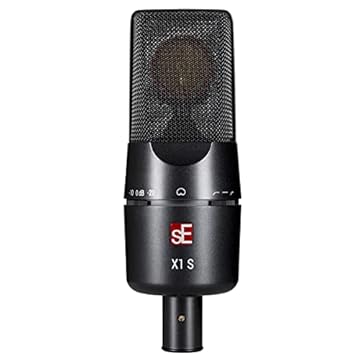 Microfone Dinâmico E 835 Sennheiser