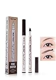 lapiz cejas anastasia precio Larga duración, fácil de colorear, a prueba de golpes.