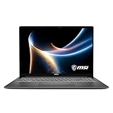 Châssis fin et léger au design moderne et professionnel. Bordures discrètes sur l’écran 16