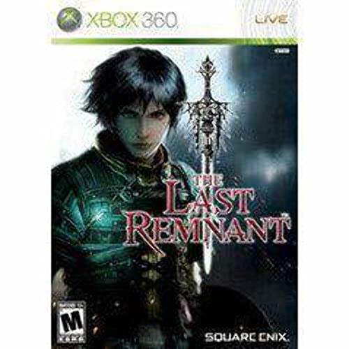 The Last Remnant -Xbox 360 image 3