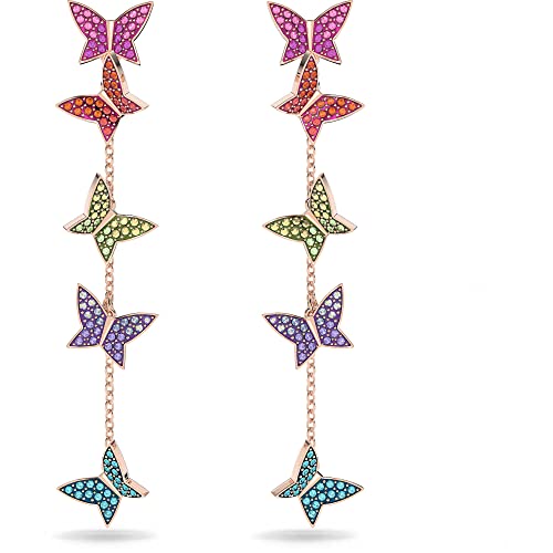 Swarovski Lilia Collezione, Lilia Orecchini